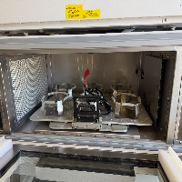 Thermo MaxQ 8000 Double Stack Incubator Shaker image 1